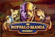 Buffalo Mania Megaways Slot Review